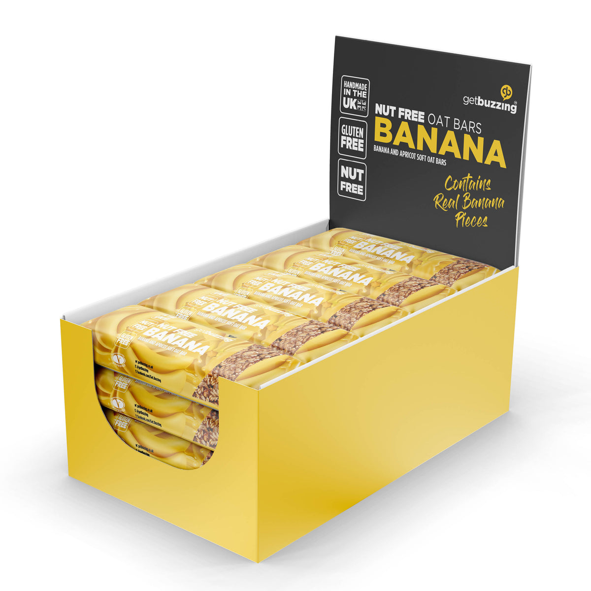 KIND Nut Bars, Almond & Coconut, Healthy Snack Bars, Gluten Free, Low Sodium, 3g Protein, 12 Count
