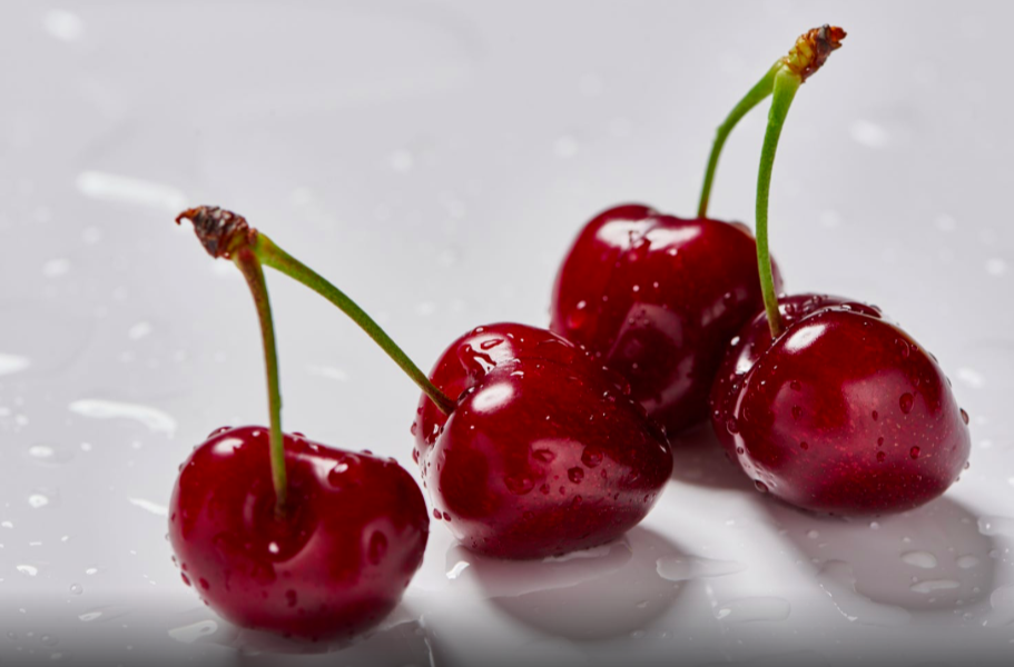 The Benefits of Cherries