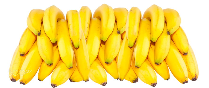 The Benefits of Bananas