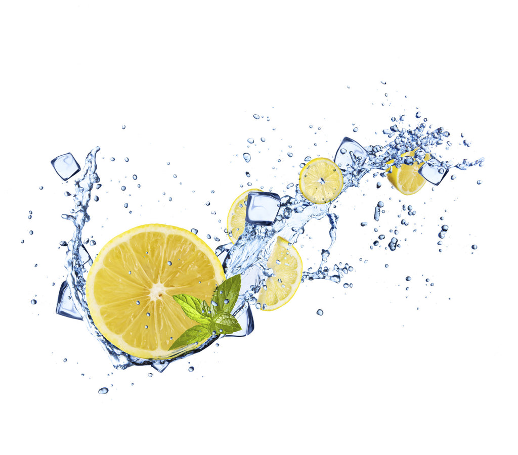 5 Incredible Benefits of Drinking Lemon Water